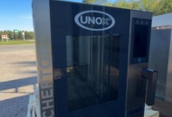 1530079 Combi oven - UNOX CHEFTOP MIND.Maps XECC-0513-EPRM