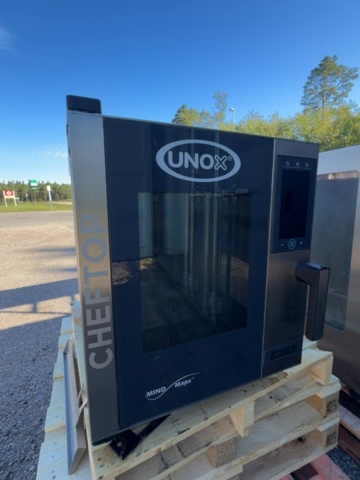 1530079-1 Combi oven - UNOX CHEFTOP MIND.Maps XECC-0513-EPRM