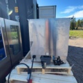 1530079-4 Combi oven - UNOX CHEFTOP MIND.Maps XECC-0513-EPRM