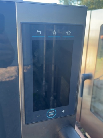 1530079-7 Combi oven - UNOX CHEFTOP MIND.Maps XECC-0513-EPRM