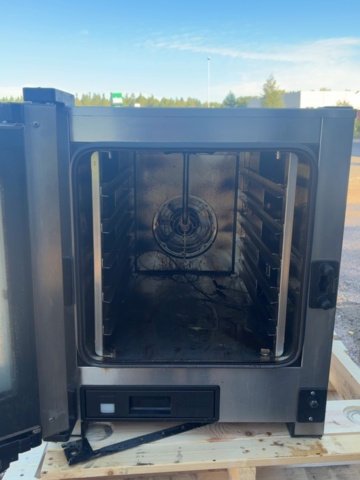 1530079-8 Combi oven - UNOX CHEFTOP MIND.Maps XECC-0513-EPRM