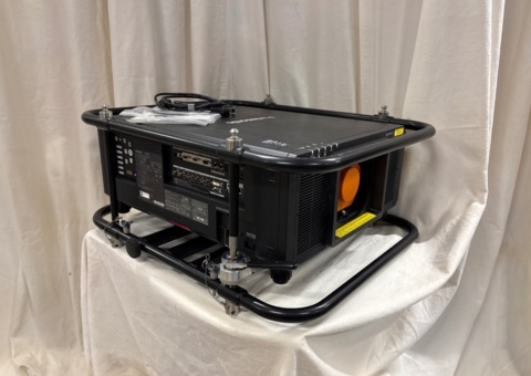 Panasonic PT-RZ21K Laser Projector WUXGA 21000 lm Kit