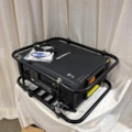 1535905-2 Panasonic PT-RZ21K Laser Projector WUXGA 21000 lm Kit