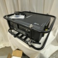 1535905-3 Panasonic PT-RZ21K Laser Projector WUXGA 21000 lm Kit