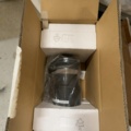 1535905-10 Panasonic PT-RZ21K Laser Projector WUXGA 21000 lm Kit