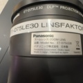 1535905-16 Panasonic PT-RZ21K Laser Projector WUXGA 21000 lm Kit