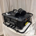 1535905-18 Panasonic PT-RZ21K Laser Projector WUXGA 21000 lm Kit
