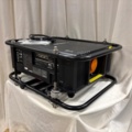 1535906-4 Panasonic PT-RZ21K Laser Projector WUXGA 21000 lm Kit