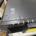 1535906-7 Panasonic PT-RZ21K Laser Projector WUXGA 21000 lm Kit