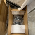1535906-12 Panasonic PT-RZ21K Laser Projector WUXGA 21000 lm Kit