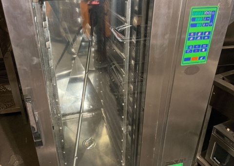 Combi oven – Hounö Conmatic Line