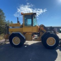 1530080-2 Wheel loader with fork carriage - Volvo L50C - 1999