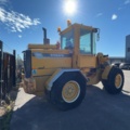 1530080-4 Wheel loader with fork carriage - Volvo L50C - 1999