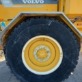 1530080-9 Wheel loader with fork carriage - Volvo L50C - 1999