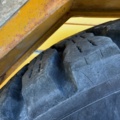 1530080-10 Wheel loader with fork carriage - Volvo L50C - 1999