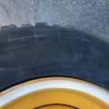 1530080-11 Wheel loader with fork carriage - Volvo L50C - 1999