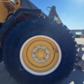 1530080-13 Wheel loader with fork carriage - Volvo L50C - 1999