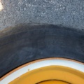 1530080-15 Wheel loader with fork carriage - Volvo L50C - 1999