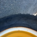 1530080-16 Wheel loader with fork carriage - Volvo L50C - 1999