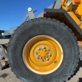 1530080-17 Wheel loader with fork carriage - Volvo L50C - 1999
