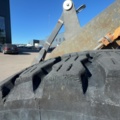 1530080-18 Wheel loader with fork carriage - Volvo L50C - 1999