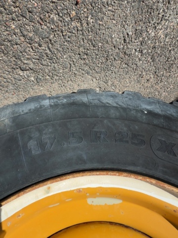 1530080-19 Wheel loader with fork carriage - Volvo L50C - 1999