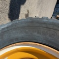 1530080-20 Wheel loader with fork carriage - Volvo L50C - 1999