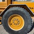 1530080-21 Wheel loader with fork carriage - Volvo L50C - 1999
