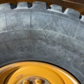 1530080-22 Wheel loader with fork carriage - Volvo L50C - 1999