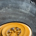1530080-23 Wheel loader with fork carriage - Volvo L50C - 1999