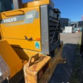 1530080-24 Wheel loader with fork carriage - Volvo L50C - 1999