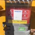 1530080-29 Wheel loader with fork carriage - Volvo L50C - 1999