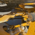 1530080-31 Wheel loader with fork carriage - Volvo L50C - 1999