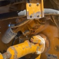 1530080-34 Wheel loader with fork carriage - Volvo L50C - 1999
