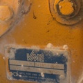1530080-35 Wheel loader with fork carriage - Volvo L50C - 1999