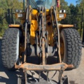 1530080-37 Wheel loader with fork carriage - Volvo L50C - 1999