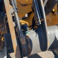1530080-38 Wheel loader with fork carriage - Volvo L50C - 1999