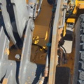 1530080-39 Wheel loader with fork carriage - Volvo L50C - 1999