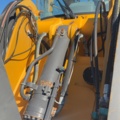 1530080-40 Wheel loader with fork carriage - Volvo L50C - 1999