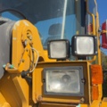 1530080-41 Wheel loader with fork carriage - Volvo L50C - 1999