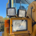 1530080-42 Wheel loader with fork carriage - Volvo L50C - 1999