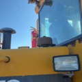 1530080-44 Wheel loader with fork carriage - Volvo L50C - 1999