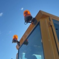 1530080-45 Wheel loader with fork carriage - Volvo L50C - 1999