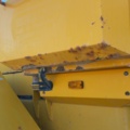 1530080-46 Wheel loader with fork carriage - Volvo L50C - 1999