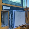 1530080-48 Wheel loader with fork carriage - Volvo L50C - 1999