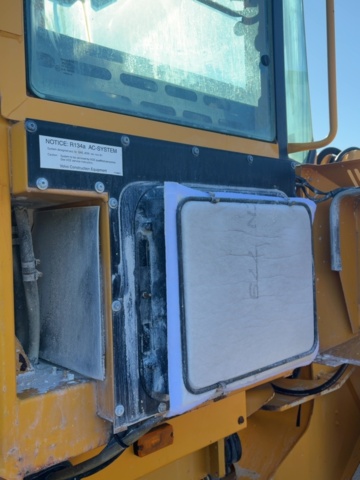 1530080-48 Wheel loader with fork carriage - Volvo L50C - 1999