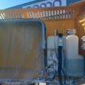 1530080-49 Wheel loader with fork carriage - Volvo L50C - 1999