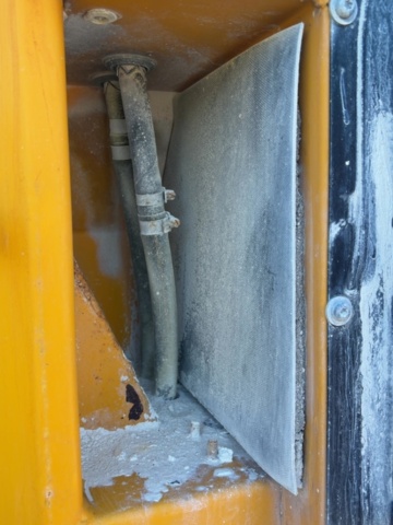 1530080-50 Wheel loader with fork carriage - Volvo L50C - 1999