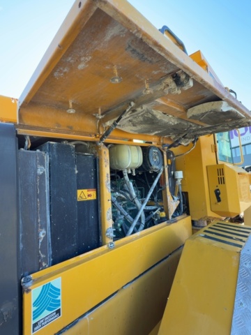 1530080-51 Wheel loader with fork carriage - Volvo L50C - 1999