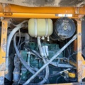 1530080-52 Wheel loader with fork carriage - Volvo L50C - 1999